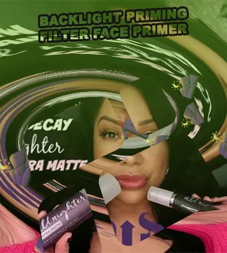 All nighter face primer
