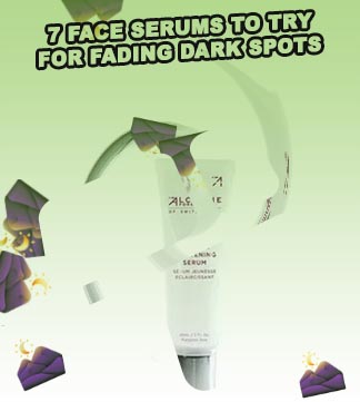 Best brightening serum