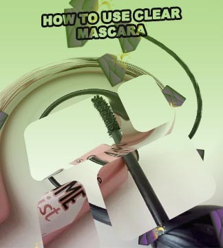 Best clear mascara to hold curl