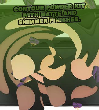 Best contour kit