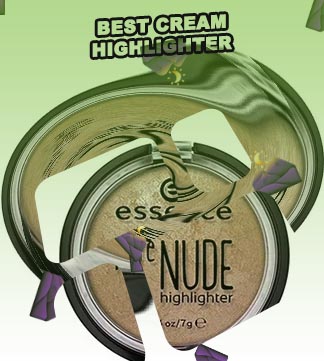 Best natural highlighter