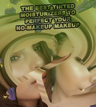 Best no makeup makeup