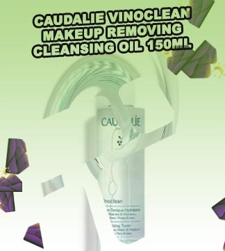 Caudalie vinoclean