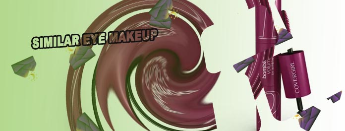 Covergirl exact eyelights mascara green eyes