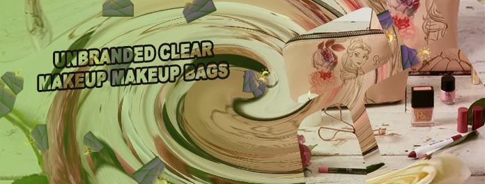 Cute make up bags