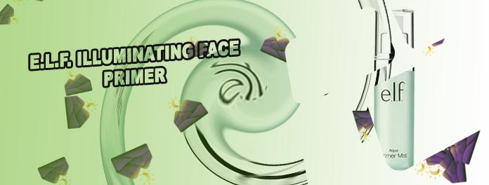 Elf dewy primer