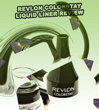 Eye liner revlon
