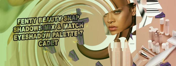 Fenty cadet