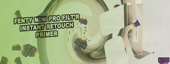 Fenty retouch primer