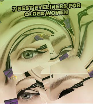 Good beginner eyeliner