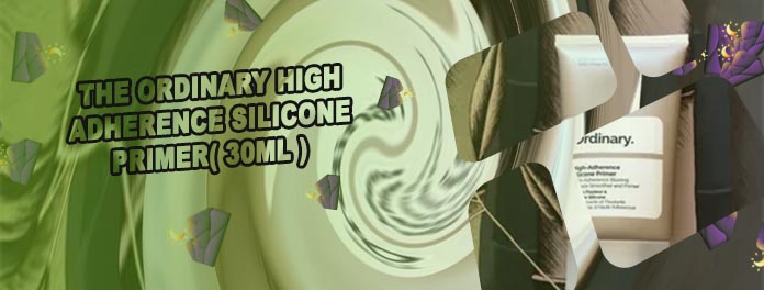 High adherence silicone primer