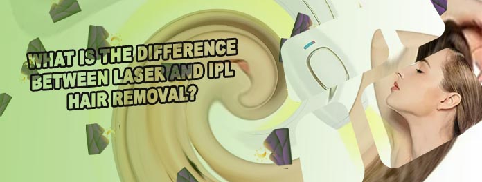 Ipl hair removal permanent