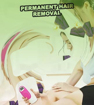 Ipl hair removal