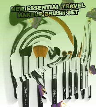 It brush set