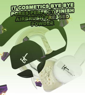 It cosmetics bye bye pores