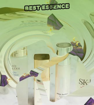 Korean essence