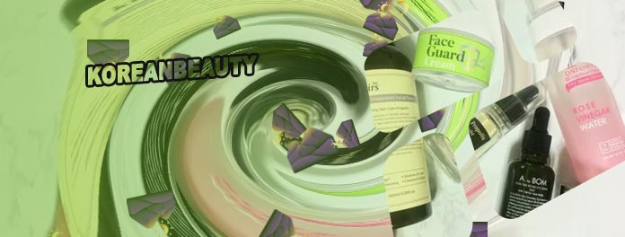Korean skin care international shipping