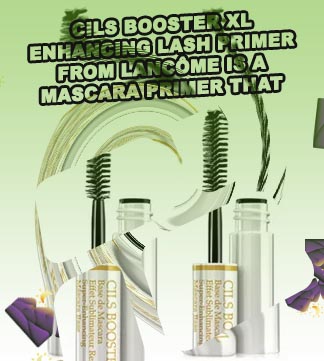 Lancome booster xl