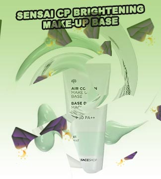 Make up base
