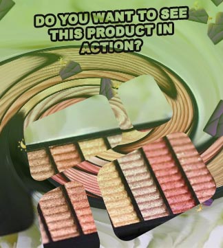 Makeup revolution pro