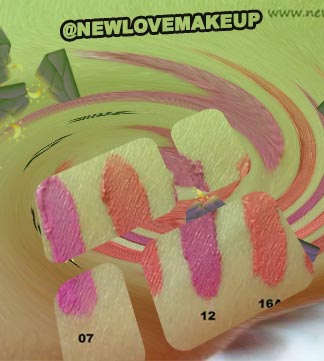 Newlovemakeup
