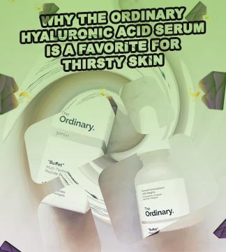 Ordinary serum