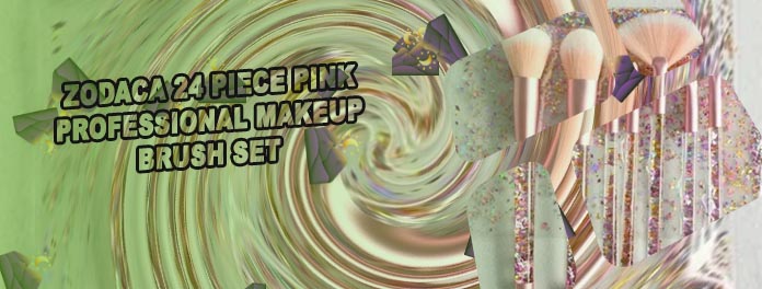 Really cheap makeup brushes