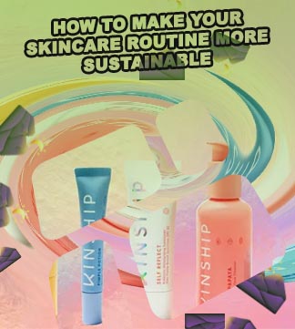 Sustainable skincare brands