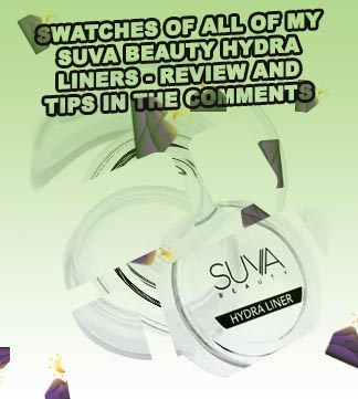 Suva liner