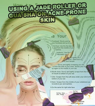 Target gua sha