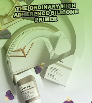 The ordinary silicone primer