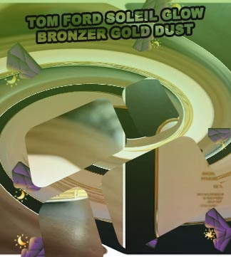 Tom ford glow bronzer