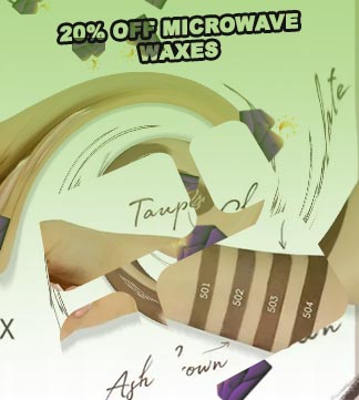 Ulta eyebrow waxing