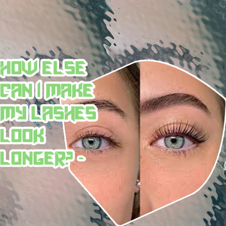 How to make lash serum