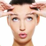 Anti-Aging Foundation for Dry and Oily Skin
